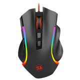 REDRAGON M607 Griffin Gamingmuis Zwart