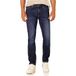 Amazon Essentials Heren Slim Fit Jeans Donkerblauw Vintage 36W x 34L