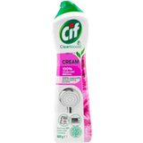 Cif Clean Boost Pink Allesreiniger - 660 ml