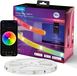 Govee Strip Light S 10 m Smart Strip Light - RGBICW - Wi-Fi/Bluetooth - White