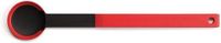 Woll Cook-!t kooklepel Rood, Zwart