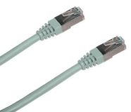 DATACOM patchkabel, FTP, CAT5E, 3 meter, grijs