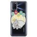 ERT GROUP mobiel telefoonhoesje voor Oppo A92/ A72/ A52 origineel en officieel erkend Disney patroon Dumbo 003 optimaal aangepast aan de vorm van de mobiele telefoon, gedeeltelijk bedrukt
