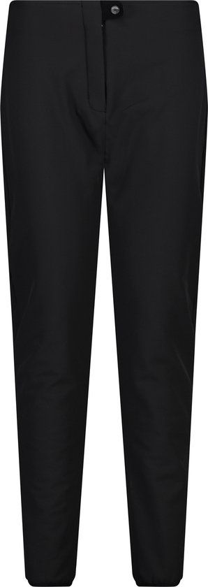 CMP Protect Softshell - Nero - Maat Damen_EU 44