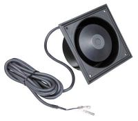 Visaton VS-DK121 Haut-parleur encastrable 10W Noir