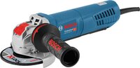 Bosch GWX 15-125 PS X-Lock Haakse slijper - 1500W - 125mm - variabel