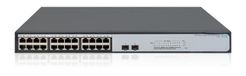 HPE OfficeConnect 1420 24G 2SFP+ Unmanaged L2 Gigabit Ethernet Switch