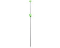 Sunset Sunrest Porte-canne Argent 120 cm