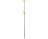 Sunset Sunrest Porte-canne Argent 120 cm
