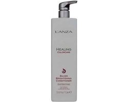 Lanza Healing Color Care Silver Brightening Conditioner