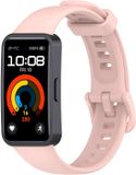 Strap-it Siliconen Classic bandje - Roze