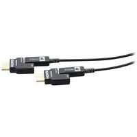 Kramer CLS-AOCH/60-50 - HDMI-kabel - 15.2 m - zwart