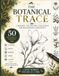 The Botanical Trace: A Mindful Ink Tracing Collection for Relaxation & Creativity