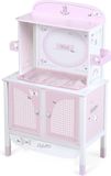 Decuevas Toys Verzorgingskast XL Niza - Hout - 2022