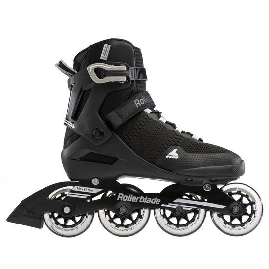 Rollerblade Sirio 84 Inlineskates Mannen - Maat 44.5
