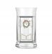 Holmegaard Kerst 2024 Verre à bière 500 ml - Design magique