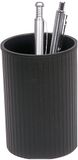 helit H6390795 - Pennenhouder "the tube line" zwart