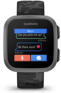 Garmin Bounce