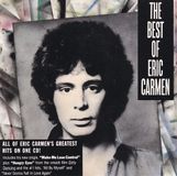 Best Eric Carmen The Best Of Eric Carmen