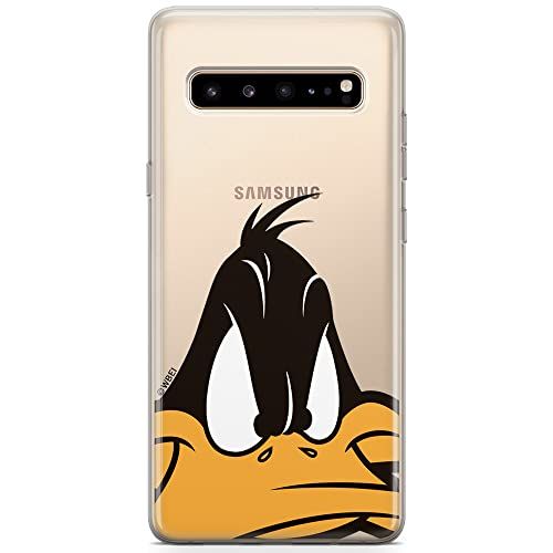 ERT GROUP Phone Case for Samsung S10 5G - Looney Tunes 001