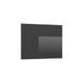 Vicco R-Line Keukenfront – 59.6 x 36 cm meubelfront voor de ondiepe hangkast Antraciet Hoogglans