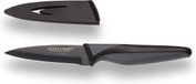 Echtwerk "Black Steel" stalen schilmes incl. mes bescherming