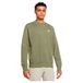 Nike Sportswear Club Hoodie voor heren, Alligator/wit, S