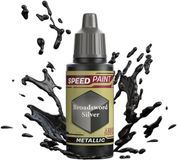 The Army Painter Speedpaint Broadsword Silver