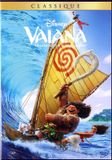 Vaiana [DVD]
