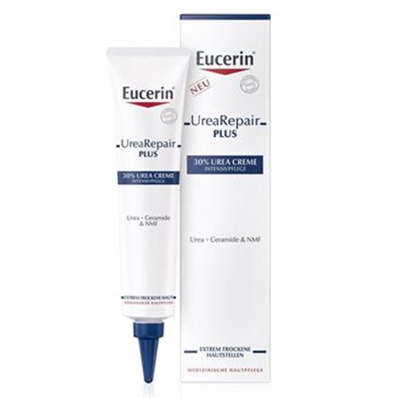 Eucerin Urea Repair Plus 30% Urea Crème 75ml