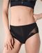 Hastko MOGO ACTIVEWEAR, SAS PANTY N°91 Dames S True Black