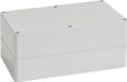 Bopla EUROMAS T 250 03250000 Industriële behuizing 250 x 160 x 150 ABS Grijs-wit (RAL 7035)
