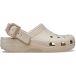 Crocs Sabots Classic Boucle Émaillée Sabot