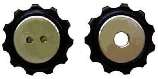 SRAM Derailleurwieltjes X9 - 0710845006159