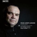 New Arts International Bv Challenge Classics Franz Joseph Aumann: Chamber Music in the Abbey of St. Florian