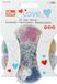 Prym - Prym Love Messing Assortiment (8mm) Jersey Drukknopen - 60 Stukken
