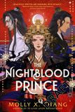 The Orion The Nightblood Prince