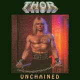 Unchained Thor - Unchained (CD)
