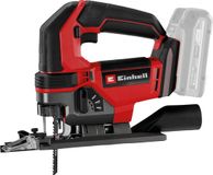 Einhell Accu Decoupeerzaag TE-JS 18/100 Li Solo - Power X-Change
