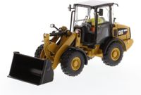 Diecast Masters Cat 906M compacte wiellader, schaal 1:50