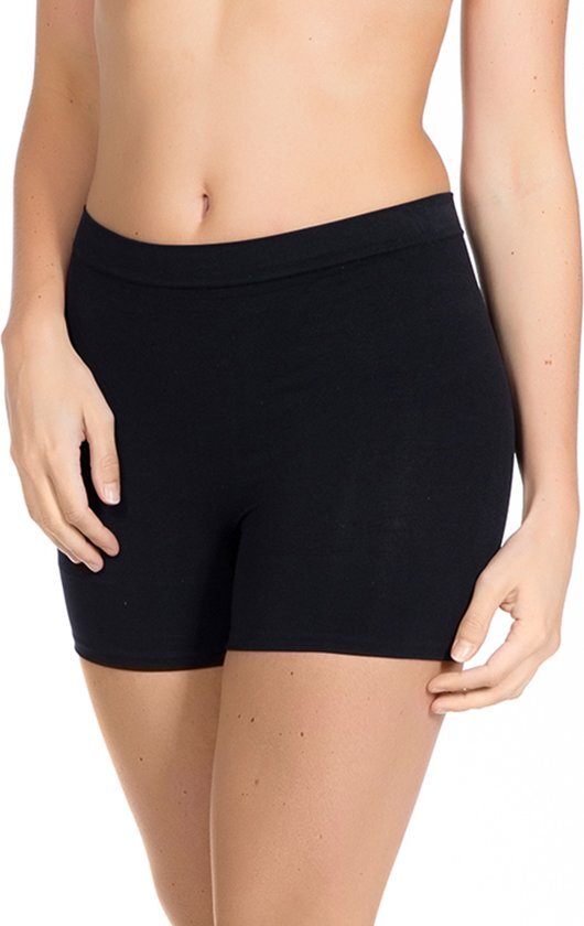 Magic Bodyfashion Short ondermode MAGIC Comfort Short - Black - XL