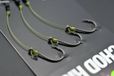 Korda Solidz PVA Bag Rigs Wide Gape Karper Onderlijn