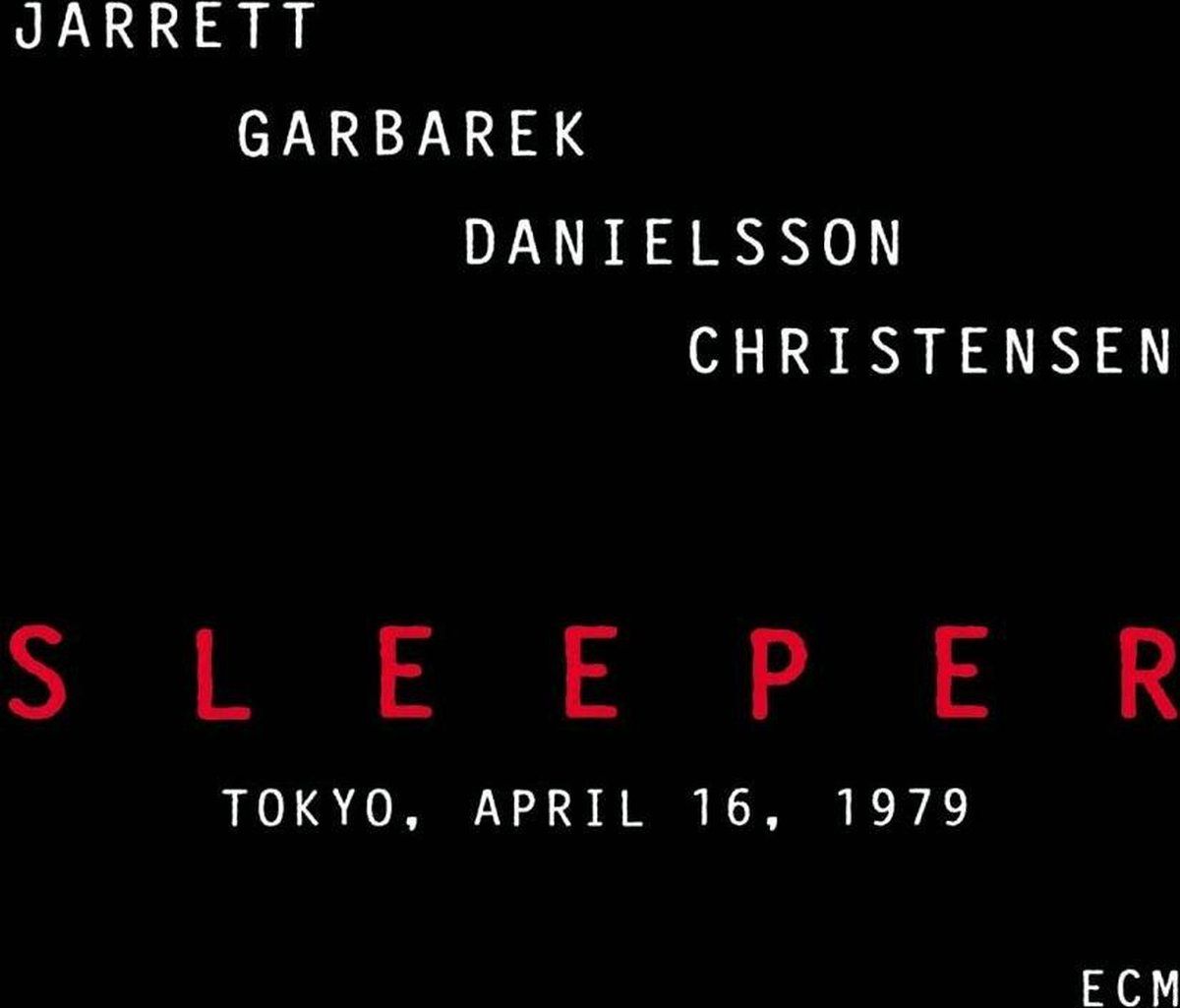 OUTHERE Sleeper