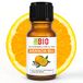 Sinaasappel Laborbio Sinaasappel zoete van Sicilië Bio Etherische olie 100% Pure 30 ml