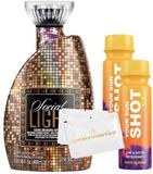 Devoted Creations Social Light Lotion met Bronzer - 400 ml