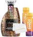 Devoted Creations Social Light Lotion met Bronzer - 400 ml