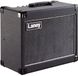 Laney LG20R Gitaarversterker Combo 20 Watt 1x8 inch Zwart