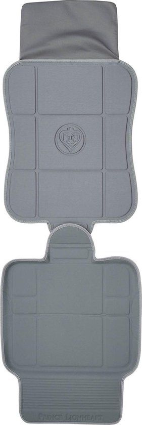 Prince Lionheart 2 Stage® SeatSaver® Autostoel Beschermer - Grijs