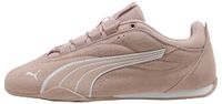 PUMA CATCH SOLEIL SD Dames Sneakers - Rose Latte-PUMA White