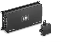 Blam Blam Relax RA 501 D - Micro mono versterker -  500 watts RMS